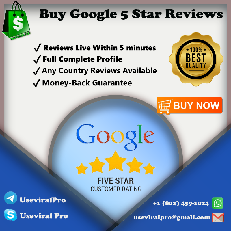 Buy Google 5 Star Reviews - Reviews Submit Within 30 Second