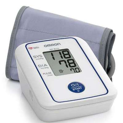 Omron Blood Pressure Monitors By Life Pharmacy Profile Picture