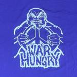 War Hungry Merch Profile Picture