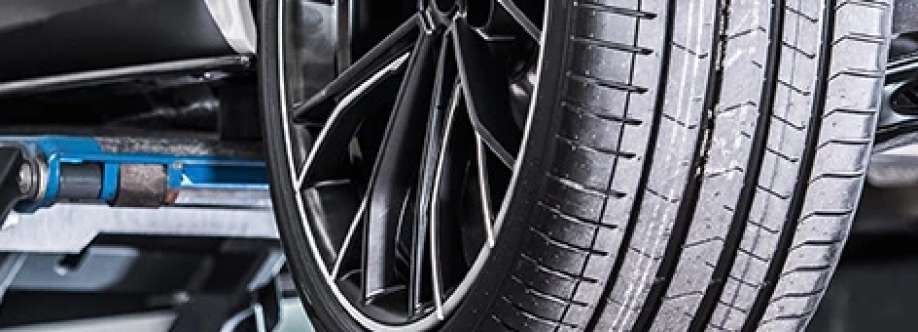 Kingdom Tyres Auto Cover Image