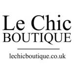 Le Chic Boutique Profile Picture