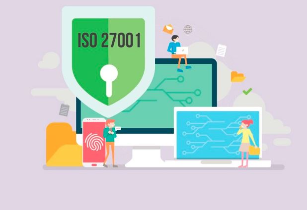 How Can ISO 27001:2022 Certification In Australia Help Your Business? | TechPlanet