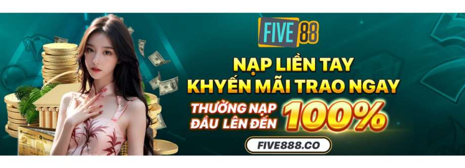 Nhà cái Five88 Casino Cover Image