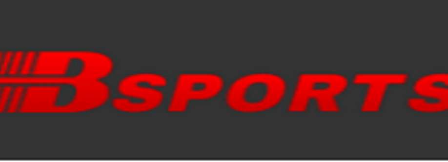 Bsport org Cover Image