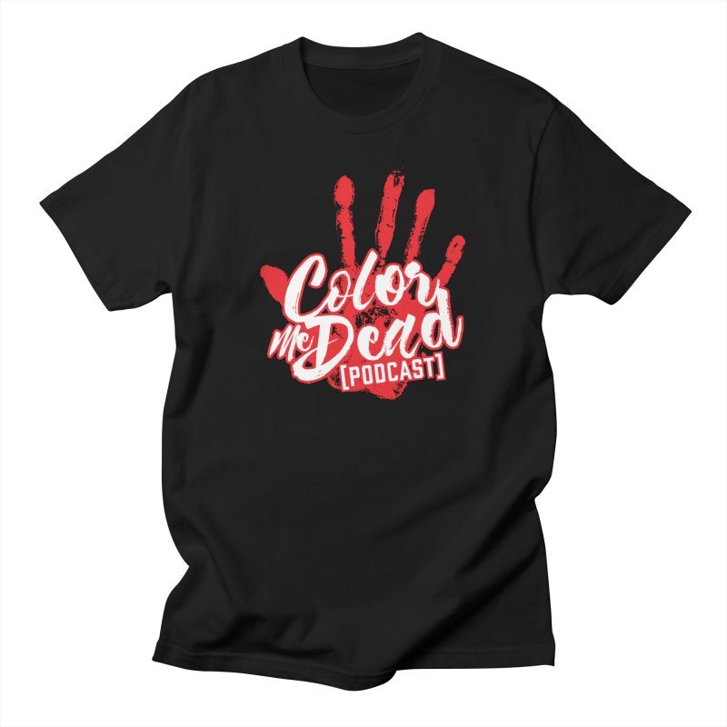 Red Handed Merch - Official Store