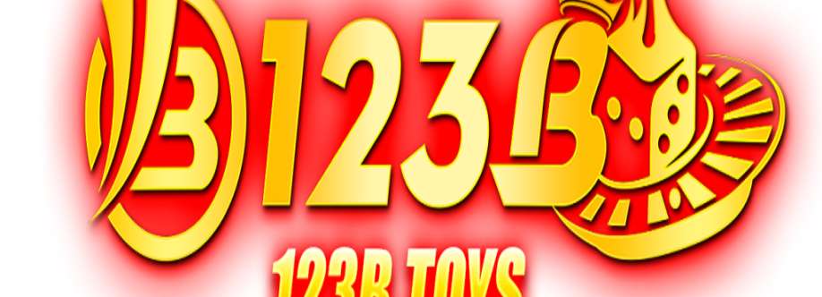 123b toys Cover Image