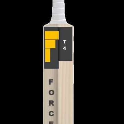 Cricket Balance Timing Bat T4 Profile Picture