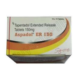 Is Aspadol 150 mg Too Much? - Buysafepills