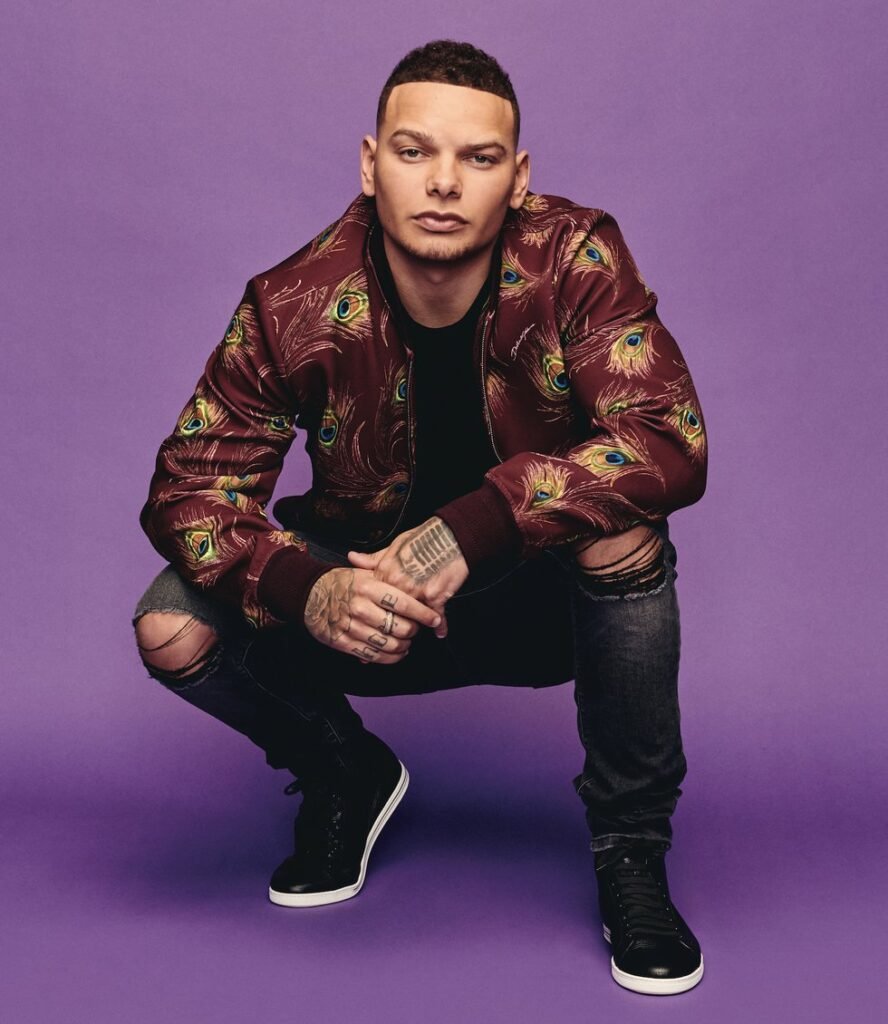 Kane Brown Merch - Official Store