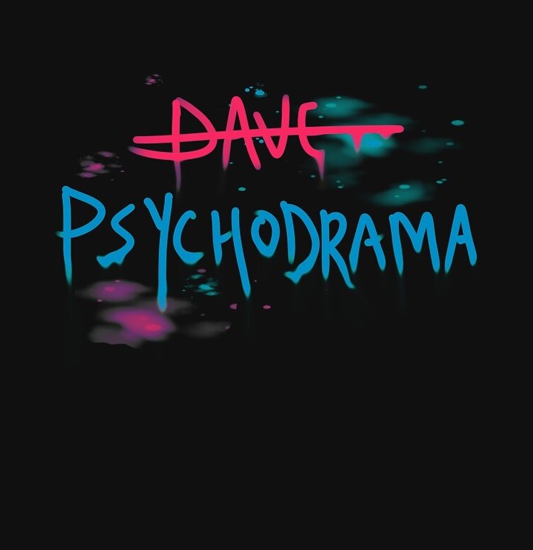 Dave Psycho Merch - Official Store