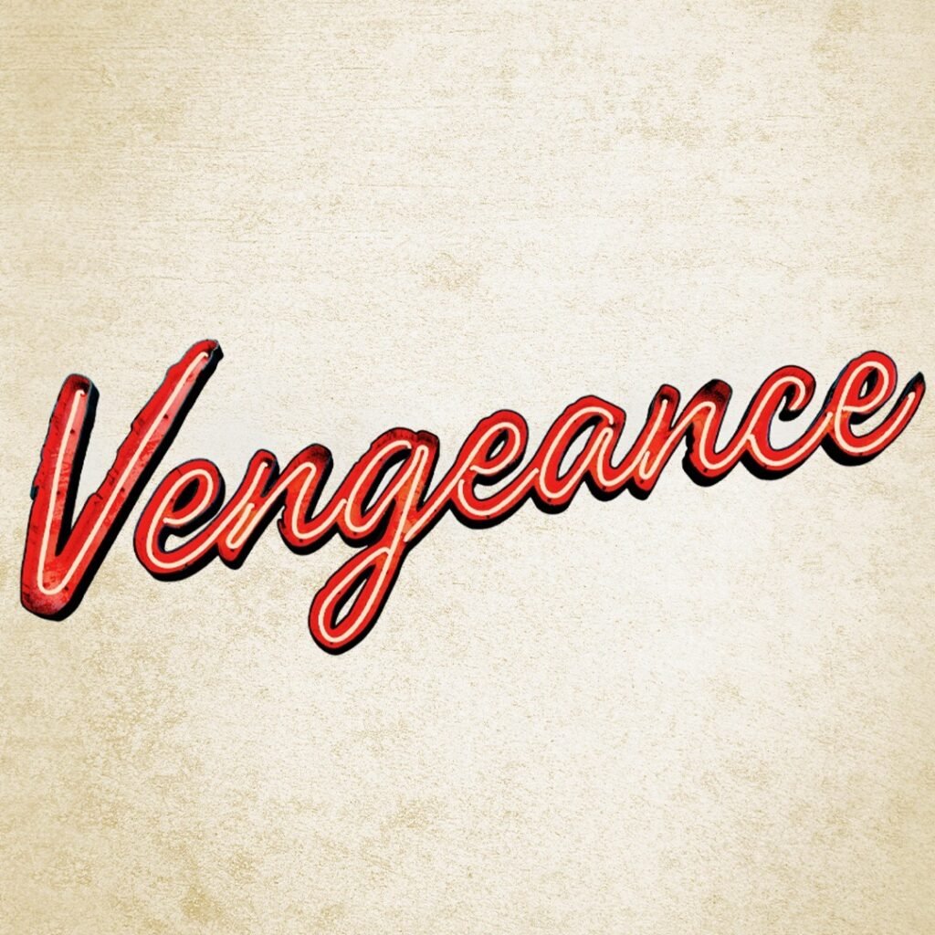 Vengeance Merch - Official Store