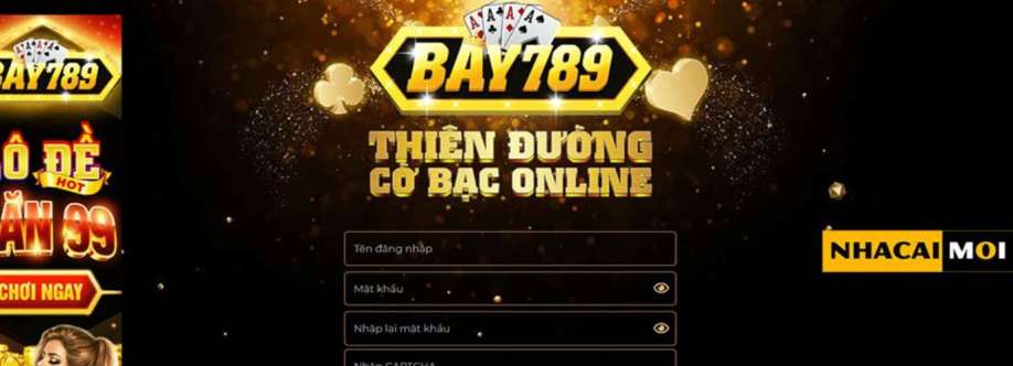 PLAY BAY789 Cover Image