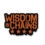 Wisdom in Chains Merch Profile Picture