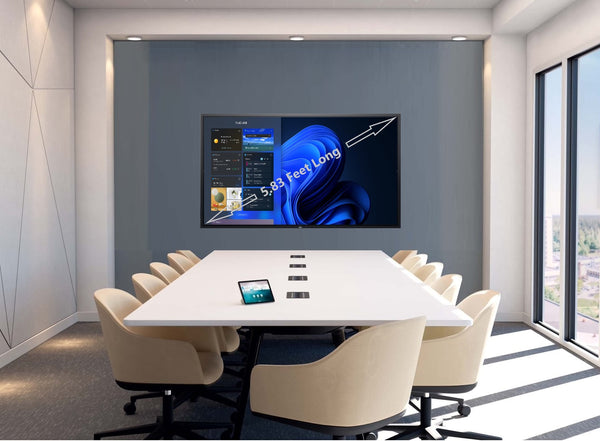 Transforming Business Collaboration: The Best Interactive Whiteboards – Welcome to Retechlogistics.com