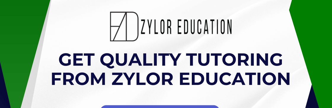 Zylor Education Cover Image