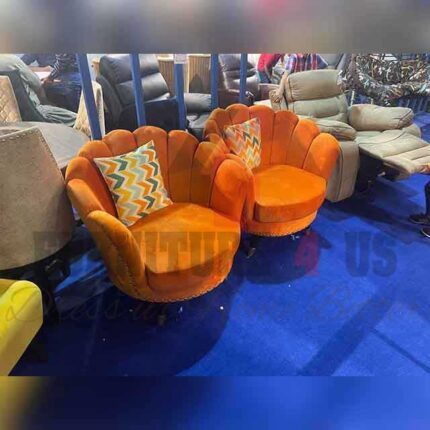 Bedroom Chairs Set Price in Karachi Pakistan 2023