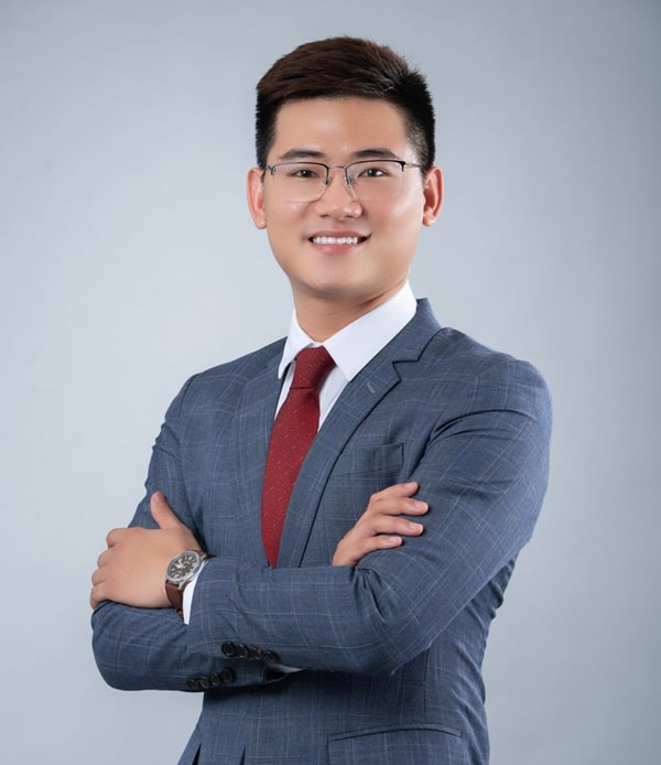 Chuyên Gia Trần Phong - CEO & Manager Onbet.Care Uy Tín