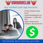 VerifiedCash App Accounts Profile Picture