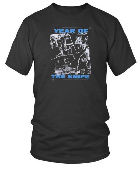 Year of the Knife Merch - Official Store
