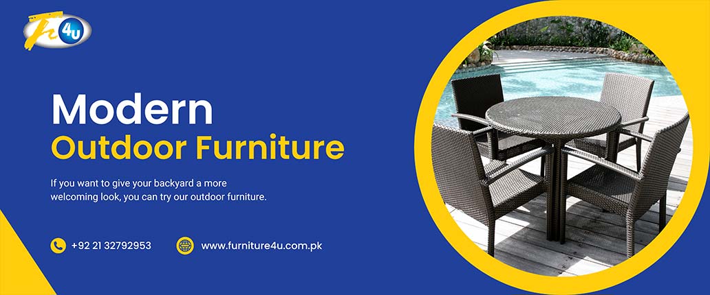 Furniture 4U | Home, Office & Outdoor Furniture Store Pakistan