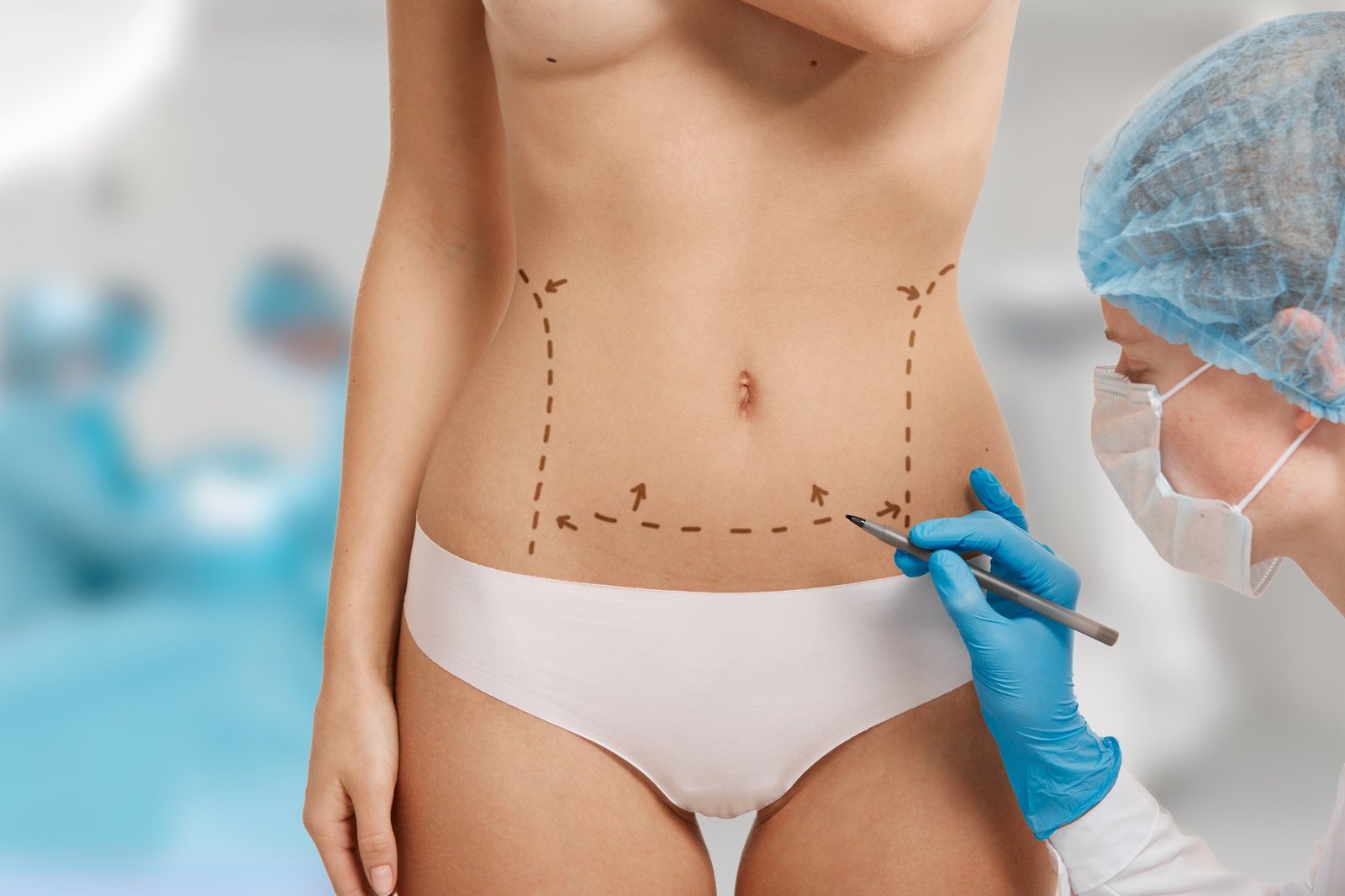 Brazilian Beauty: Unveiling the Secrets of Abdominoplasty – Dr Rodrigo Rosique
