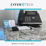 Cyfer Tech Profile Picture