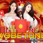 W9bet One Profile Picture