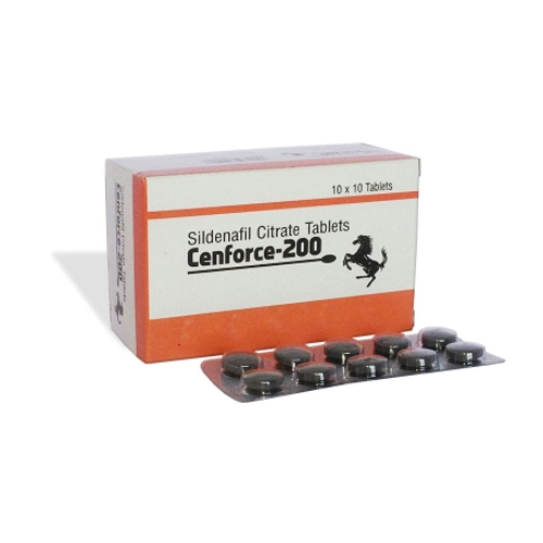 Buy Cenforce 200 Mg Online | Extra @ 50% Discount | Reviews