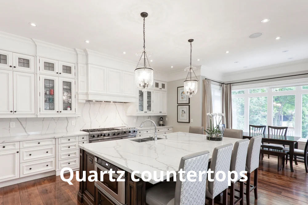 Quartz Countertops Austin | Stone Depot USA