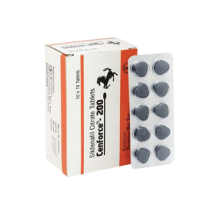 Cenforce 200 Wholesale | Sildenafil | It's Dosage | Precaution