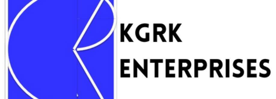 Kgrk Enterprises Cover Image
