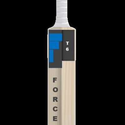 Cricket Power Endurance Bat T6 Profile Picture