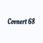 Convert 68 68 Profile Picture