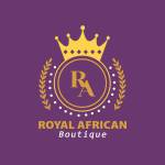 Royal African Profile Picture