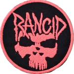 Rancid Merch Profile Picture