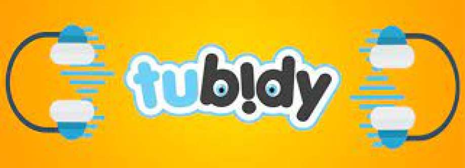 Tubidy sx Cover Image