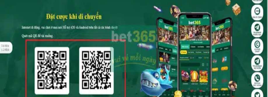 Bet365 vn Cover Image