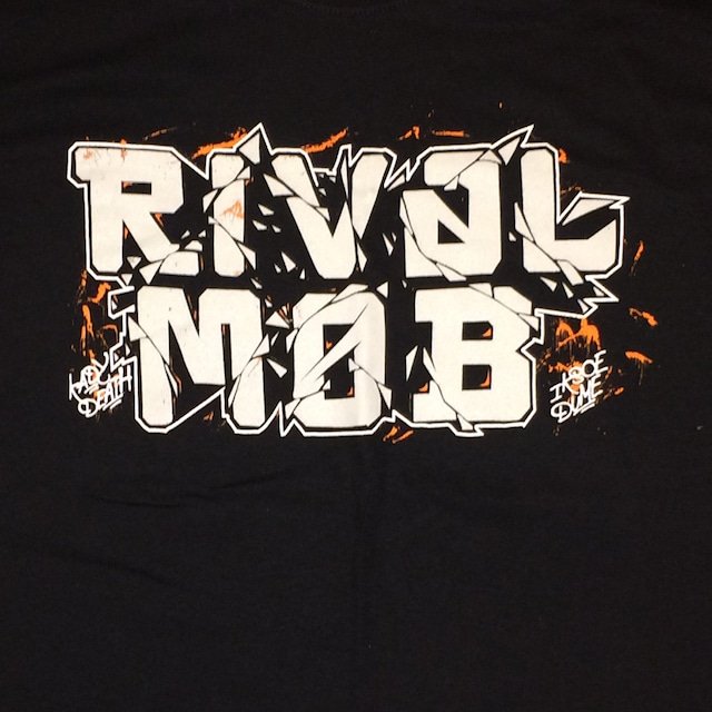 The Rival Mob Merch - Official Store
