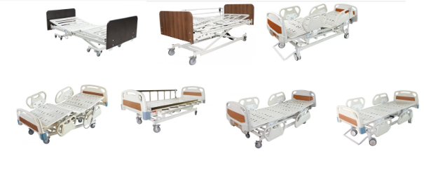 Reasons Why Hospital Owners Should Choose the Hospital Beds | by BESCO MEDICAL LIMITED | Jan, 2024 | Medium