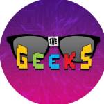 The Geeks Merch Profile Picture
