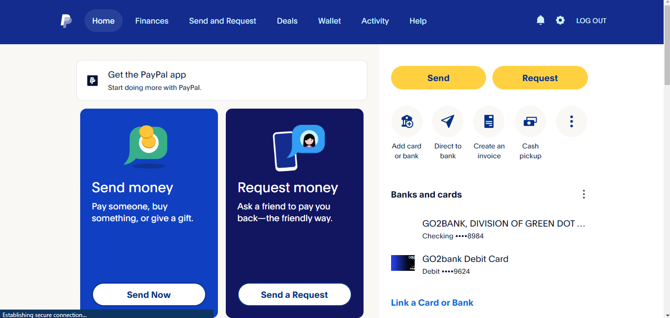 Buy Verified PayPal Accounts – Rona Sokleang Cambodia Co., Ltd