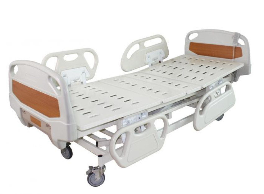 10 Specialities Encourage You for the Electric Hospital Bed - Ani Articles