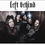 Left Behind Merch Profile Picture