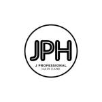 J Professional Profile Picture