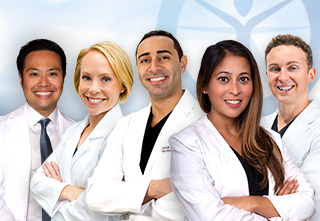 Harvard Trained Back Pain Doctors New Jersey | Meet the Team