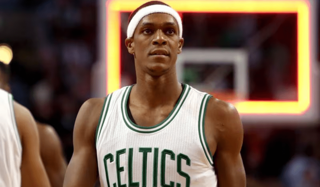 Rajon Rondo Arrested: NBA Star Charged With Gun And Drug Charges » USBLOGAKY