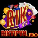 Rikvip Pro Profile Picture