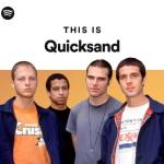 Quicksand Merch Profile Picture