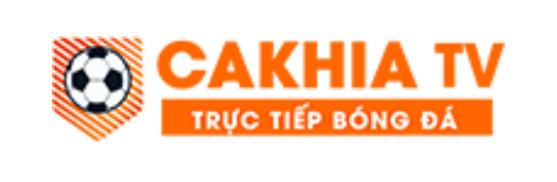 Cakhia TV Truc Tiep Bong Da Cover Image