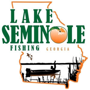 Hybrids and Striper Fishing Guide in Lake Seminole by Lakeseminolefishingguides.com